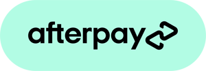Afterpay Financing Logo